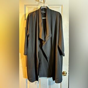 White Birch Black Label Cardigan